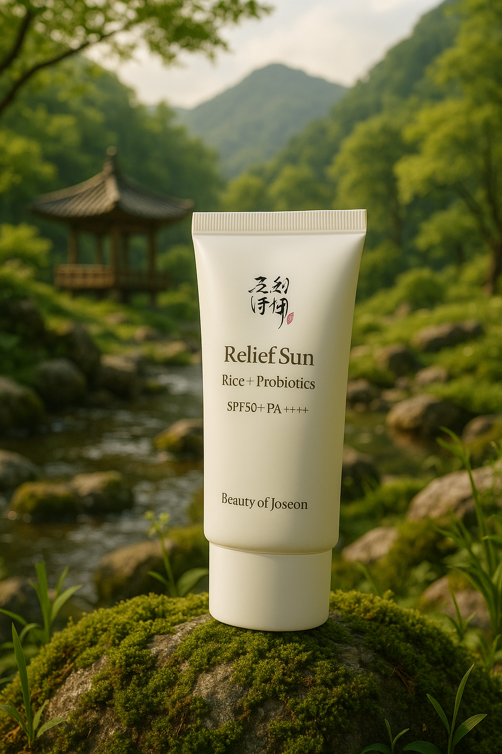 Beauty of Joseon: La Fusión Perfecta entre la Tradición Coreana y el Skin Care Moderno